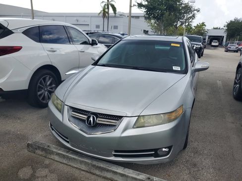 Used 2008 Acura TL FWD image 3