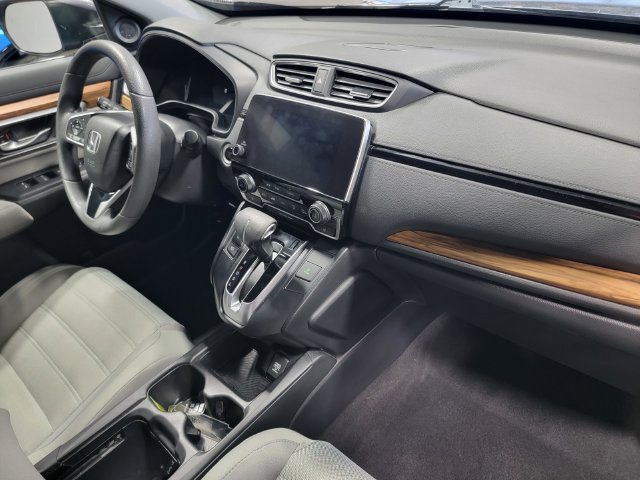 Used 2017 Honda CR-V EX image 16