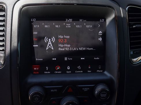 Used 2019 Dodge Durango GT image 25