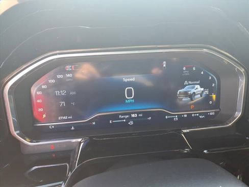 Used 2024 Chevrolet Silverado 1500 ZR2 w/ Technology Package image 25