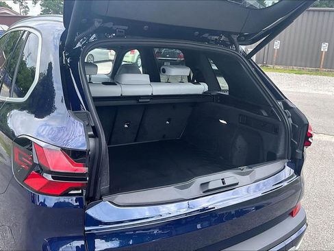 New 2026 BMW X5 xDrive40i w/ Climate Comfort Package AWD/4WD image 25