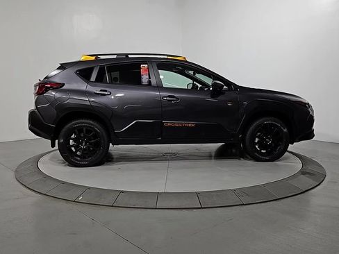 New 2026 Subaru Crosstrek 2.5i Wilderness AWD/4WD image 6