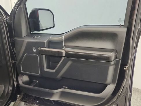 Used 2020 Ford F150 Lariat w/ Equipment Group 502A Luxury AWD/4WD image 25