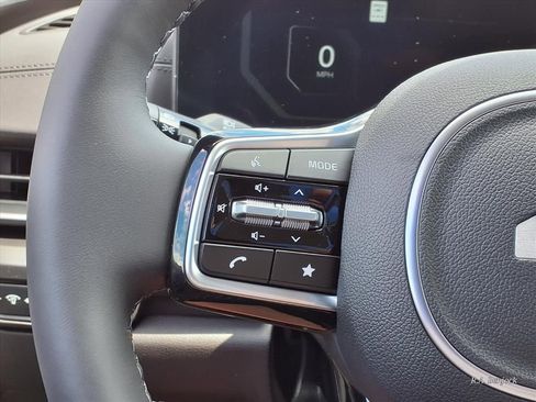 New 2026 Kia Carnival image 19