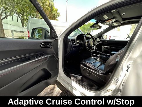 Used 2024 Dodge Durango GT RWD image 15