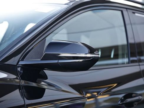 Certified 2025 Hyundai Tucson XRT image 13