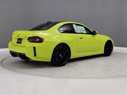 New 2026 BMW M2 w/ Lighting Package image 7