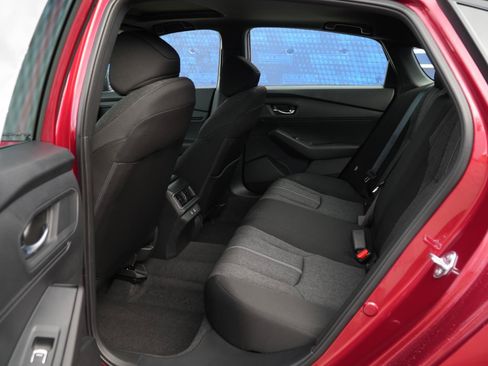 Certified 2026 Honda Accord Sport image 22