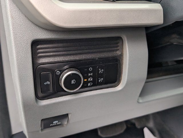 Used 2025 Ford F250 XLT AWD/4WD image 14