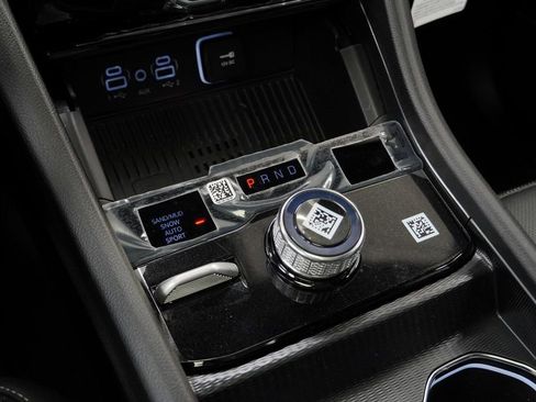 New 2026 Jeep Grand Cherokee Limited image 27