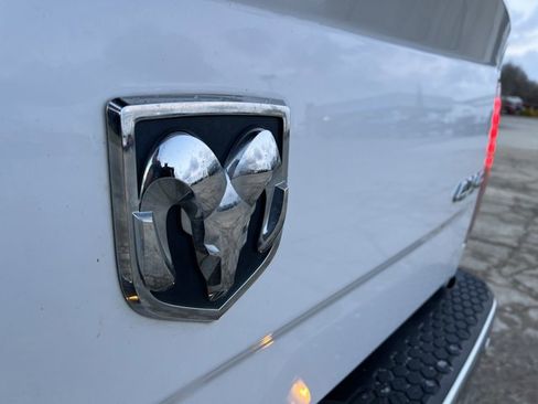 Used 2016 RAM 1500 Laramie w/ Convenience Group image 31