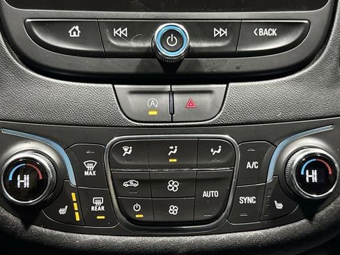 Certified 2024 Chevrolet Malibu LT image 12