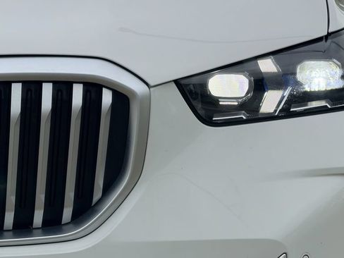 Used 2026 BMW X5 sDrive40i RWD image 5