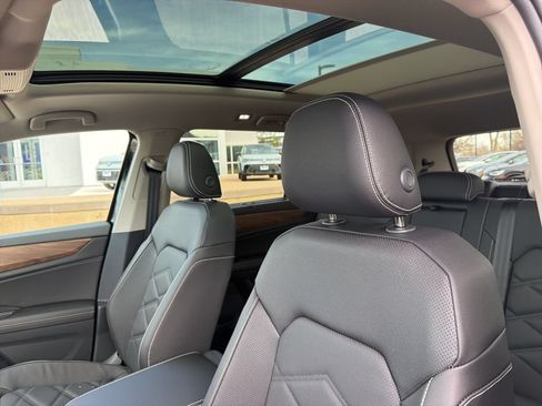 New 2026 Volkswagen Atlas SE AWD/4WD image 19