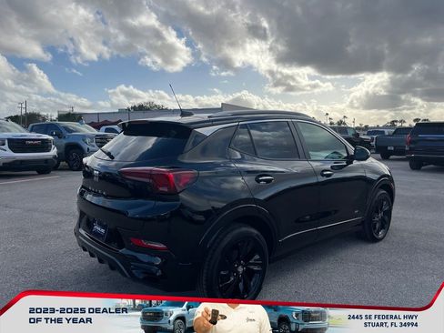 New 2026 Buick Encore GX Sport Touring w/ Advanced Technology Package image 7
