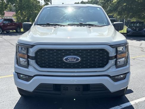 Certified 2023 Ford F150 XL w/ STX Appearance Package RWD image 25