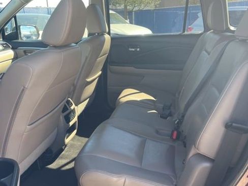 Used 2016 Honda Pilot EX-L image 24