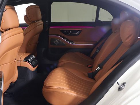Used 2023 Mercedes-Benz S 500 4MATIC image 35