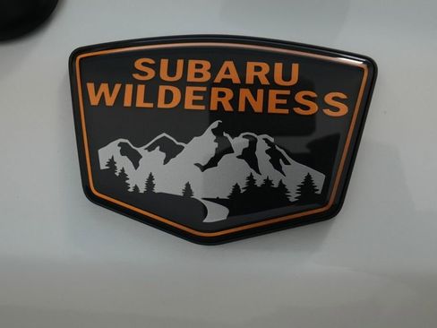 Used 2025 Subaru Forester Wilderness image 19