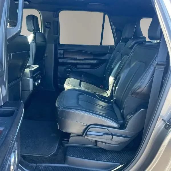 Used 2018 Ford Expedition Max Limited AWD/4WD image 13