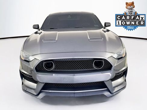 Used 2020 Ford Mustang GT Premium w/ GT Performance Package RWD image 2