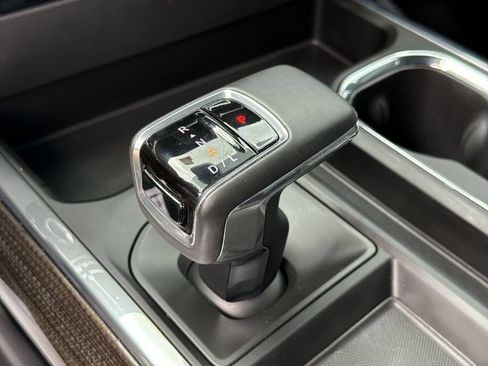 Used 2024 Chevrolet Silverado 1500 RST w/ LPO, Dark Essentials Package AWD/4WD image 26