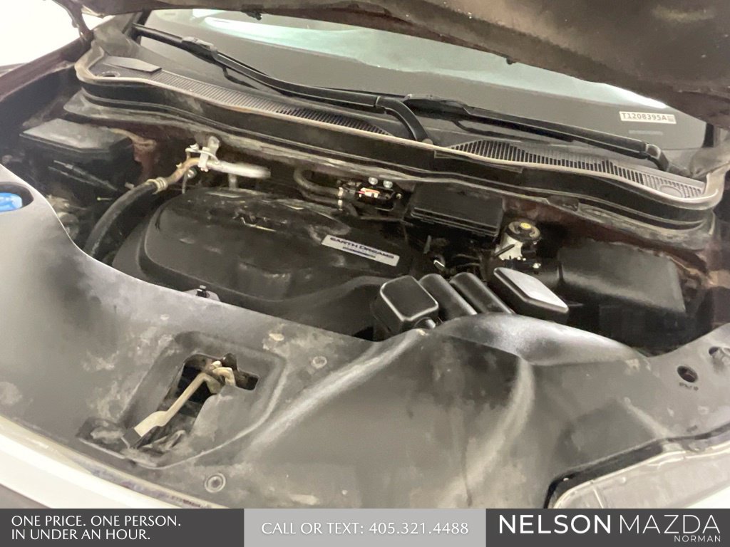 Used 2018 Honda Pilot EX-L image 48