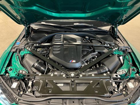 Used 2025 BMW M3 Competition image 51