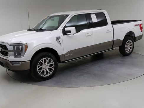 Certified 2023 Ford F150 King Ranch w/ Equipment Group 601A High AWD/4WD image 20