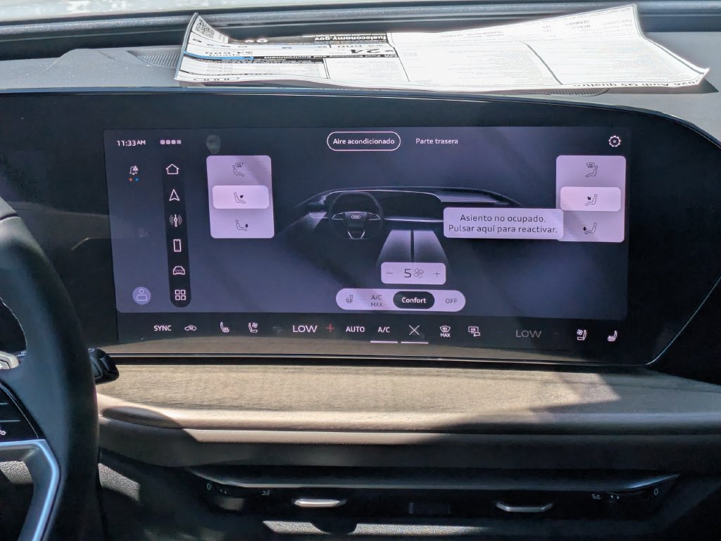 New 2026 Audi Q5 Premium Plus AWD/4WD image 23