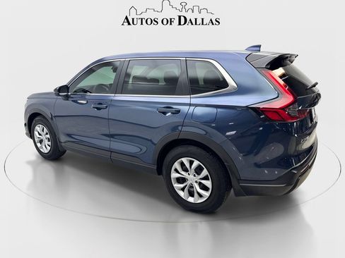 Used 2025 Honda CR-V LX image 9