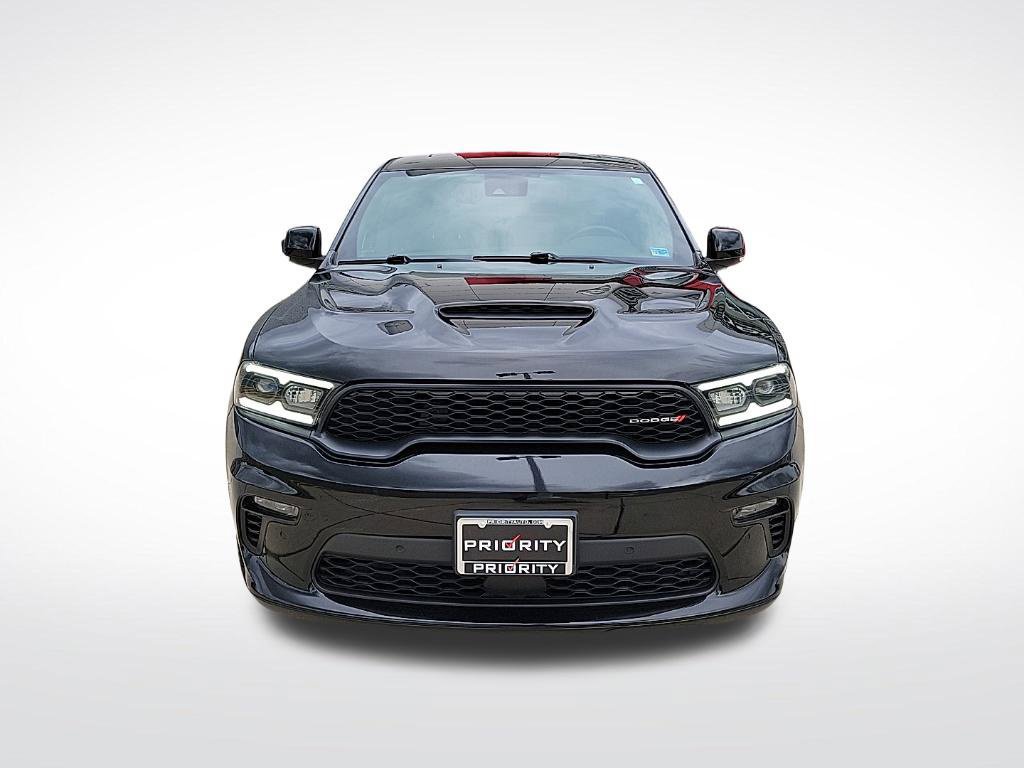 Used 2022 Dodge Durango R/T AWD/4WD image 7