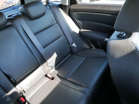 Used 2010 Acura RDX SH-AWD image 14