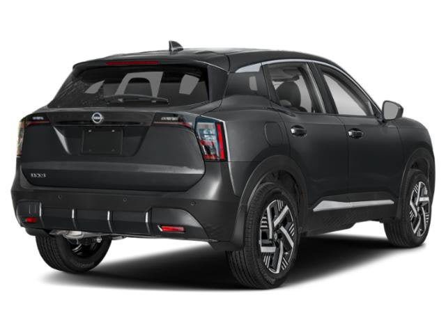 New 2027 Nissan Kicks SV AWD/4WD image 2