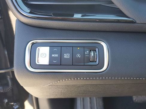 New 2026 Buick Enclave Sport Touring w/ Power Package FWD image 29