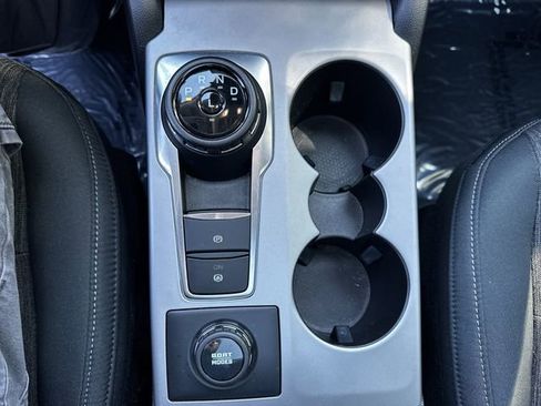 Certified 2023 Ford Bronco Sport Big Bend w/ Convenience Package AWD/4WD image 25