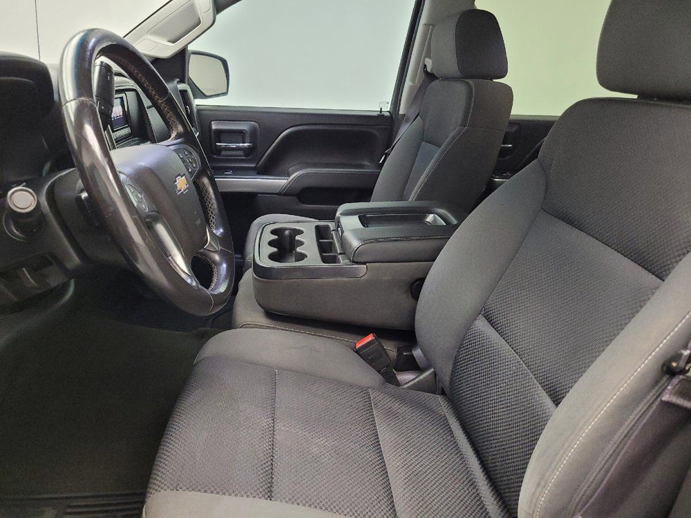 Used 2015 Chevrolet Silverado 1500 LT AWD/4WD image 17