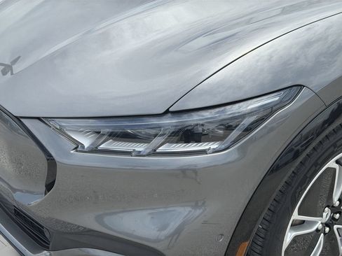 Used 2023 Ford Mustang Mach-E Premium RWD image 6