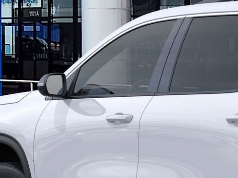 New 2026 Chevrolet Traverse LT FWD image 12