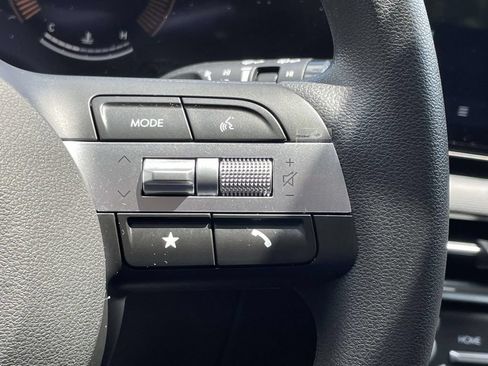 Certified 2026 Hyundai Tucson SE FWD image 20