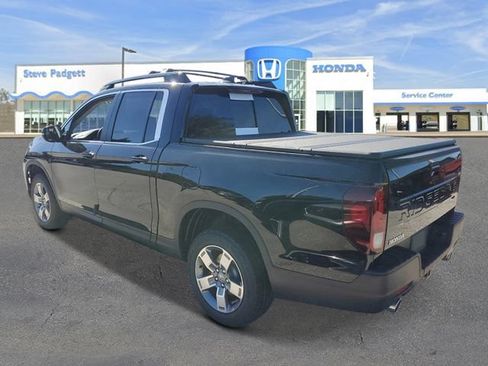 New 2026 Honda Ridgeline RTL image 3