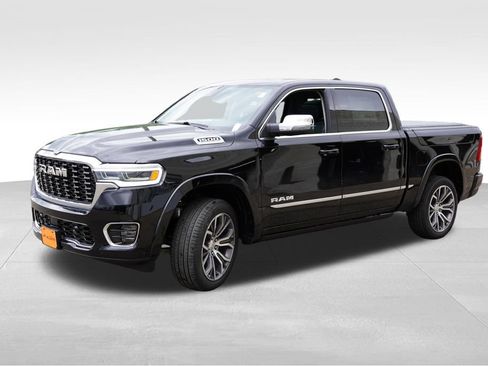 New 2026 RAM 1500 Tungsten AWD/4WD image 7