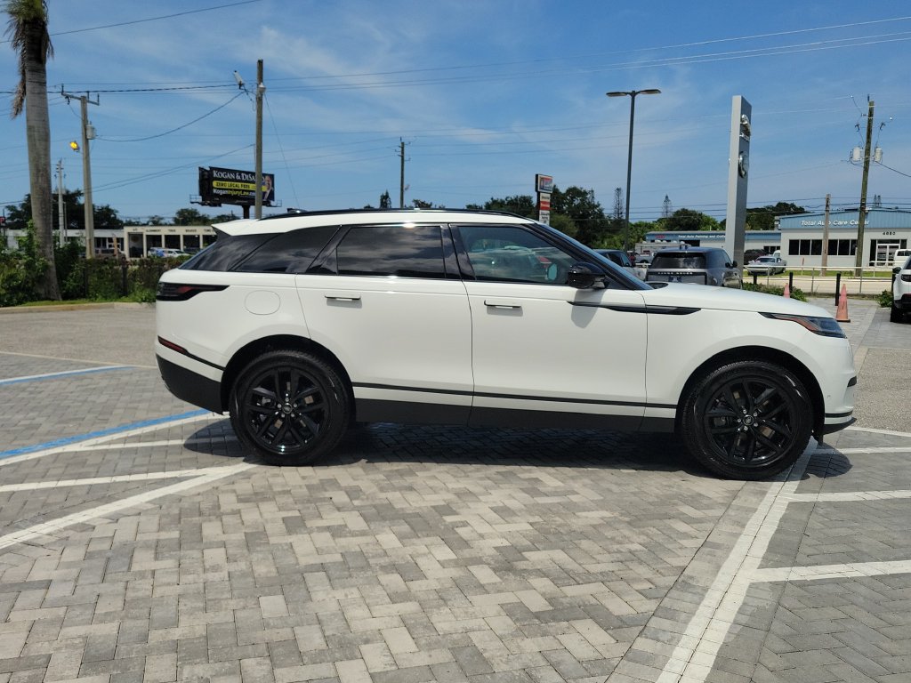 New 2026 Land Rover Range Rover Velar S AWD/4WD image 6