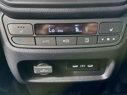 New 2026 Honda Ridgeline Black Edition image 26