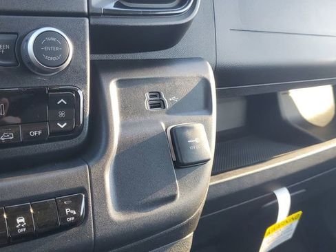 New 2026 RAM ProMaster 2500 w/ Safety Group image 24