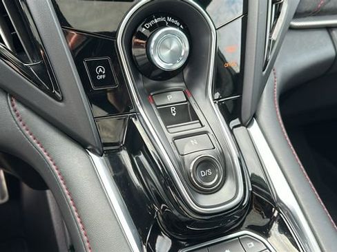 Certified 2024 Acura RDX AWD w/ A-Spec & Advance Pkg image 17