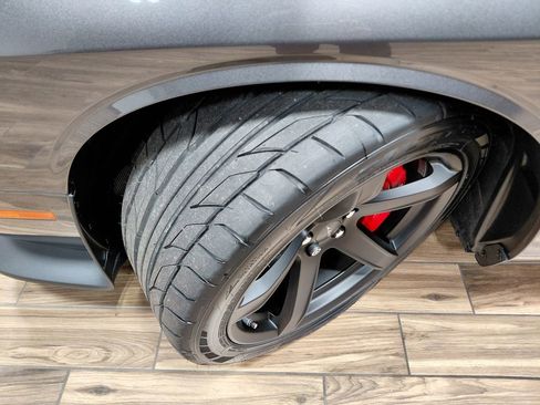 Used 2022 Dodge Challenger SRT Hellcat Redeye RWD image 29