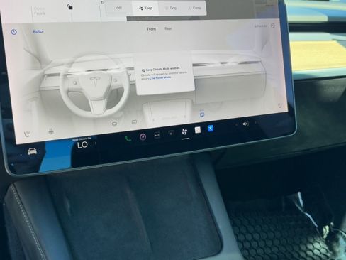 Used 2021 Tesla Model 3 Long Range image 28