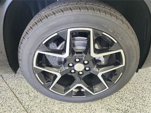 New 2026 Chevrolet Traverse High Country AWD/4WD image 13