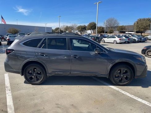 Used 2020 Subaru Outback Onyx Edition XT w/ Popular Package #2 image 2